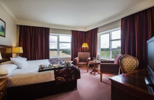 Trim Hotel | Knightsbrook Hotel Spa & Golf Resort