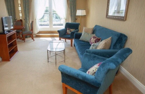 Trim Hotel | Knightsbrook Hotel Spa & Golf Resort