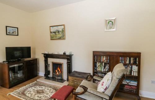 Rathgarogue House | Knockroe Lodge