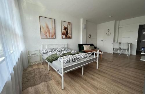 Marburg Apartment | KnocksCasa4you 1 Zimmer Appartement Nr.8