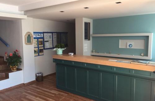 Tolo Hotel | Knossos Hotel