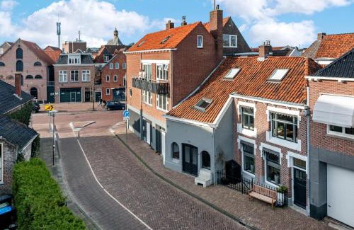 Sneek Apartment | Knus appartement in sneek