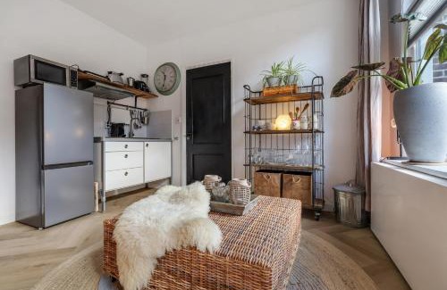 Sneek Apartment | Knus appartement in sneek