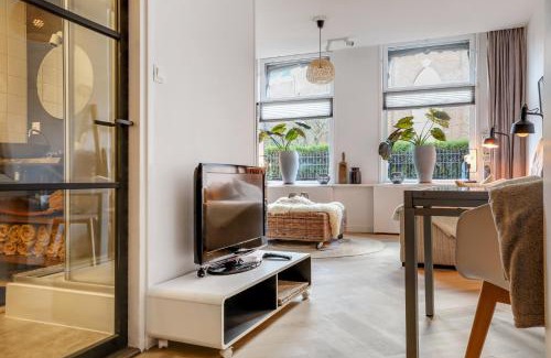 Sneek Apartment | Knus appartement in sneek