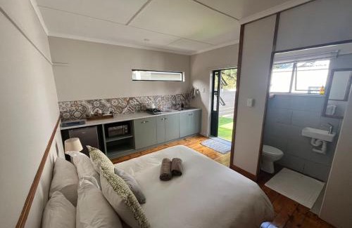 Bethlehem Apartment | KNUS selfsorg