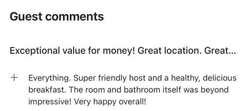 Old Place Bed & Breakfast | Knys-to-stay