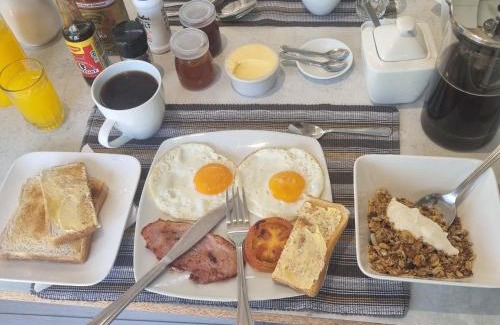 Old Place Bed & Breakfast | Knys-to-stay