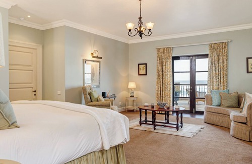 Noetzie Other | Knysna Castle - Four Bedroom Castle, Sleeps 8