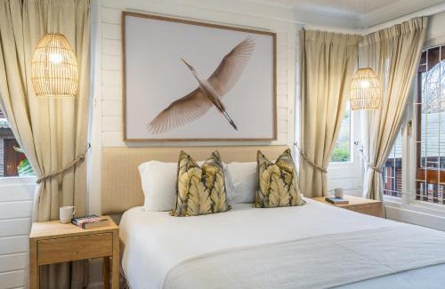 Knysna Ski Chalet | Knysna - Cycad Cottage