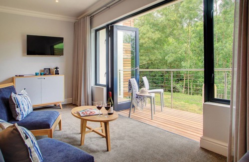 Knysna Hotel | Knysna Hollow Country Estate