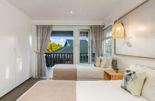 Knysna Ski Chalet | Knysna - Meerkat Manor