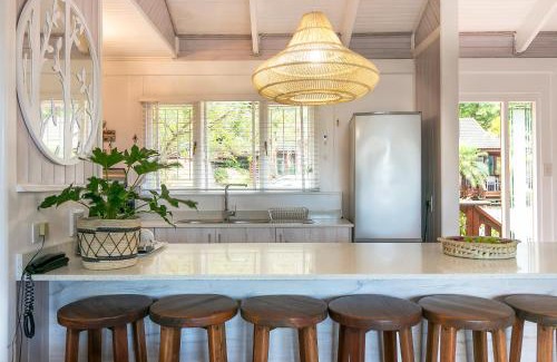 Knysna Ski Chalet | Knysna - Oyster Catcher