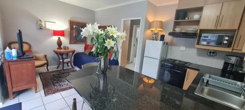 Knysna Central Apartment | Knysna Oyster