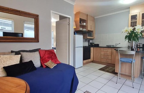 Knysna Central Apartment | Knysna Oyster