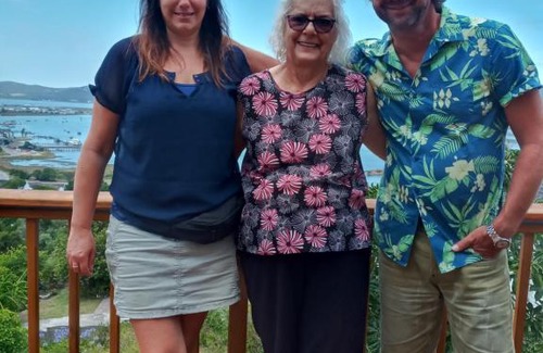 Paradise House | Knysna Paradise Guesthouse