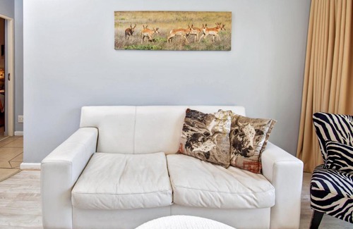 Knysna Central Apartment | Knysna Pocket Breaks Unit 5