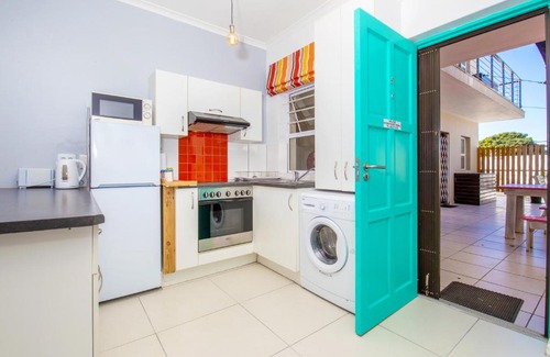 Knysna Central Apartment | Knysna Pocket Breaks Unit 5