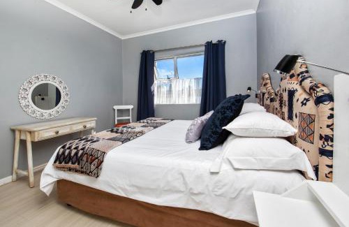 Knysna Central Apartment | Knysna Pocket Breaks Unit 5