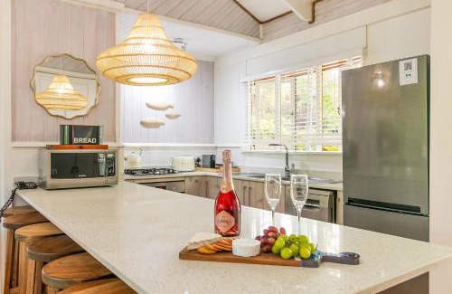 Knysna Apartment | Knysna - Starlight Cottage