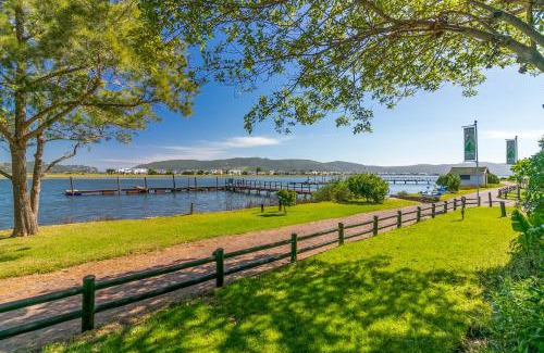 Knysna Apartment | Knysna - Starlight Cottage