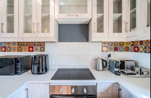 Knysna Ski Chalet | Knysna - Waterside magic