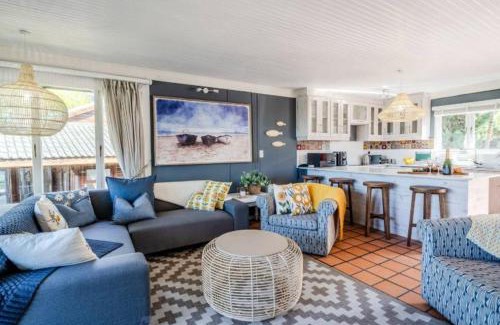 Knysna Ski Chalet | Knysna - Waterside magic