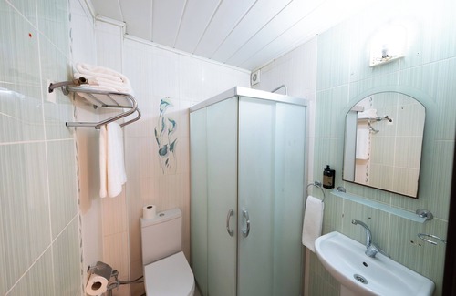 Karapnar Hotel | Koçaklar Otel