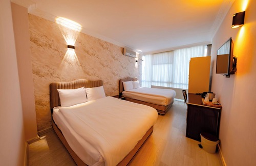 Karapnar Hotel | Koçaklar Otel