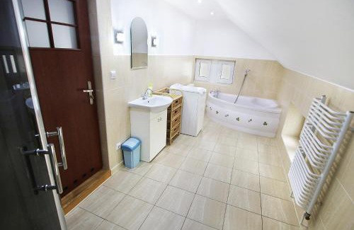Ladek-Zdroj Apartment | Kościuszki 3 Apartamenty