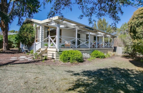 Somers House | Koala Cottage - tranquil, sun-drenched Somers