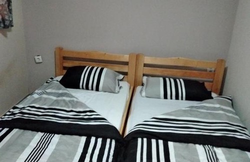 Backi Monostor Apartment | Koba