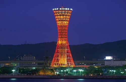 Hatobacho Hotel | Kobe Stay of Your Own Style Single Room Sim/Kobe Hyōgo