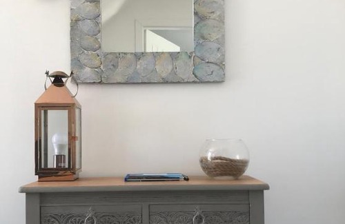 Mullion House | Kober House