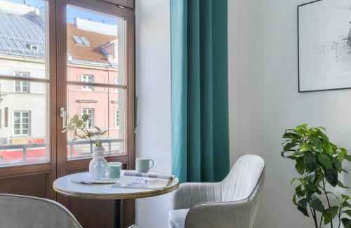 Praga Poludnie Apartment | Kobielska 17 Warszawa by Solarento