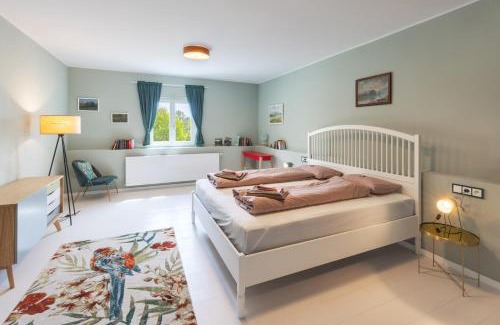 Libesice House | Koblitzer Hof