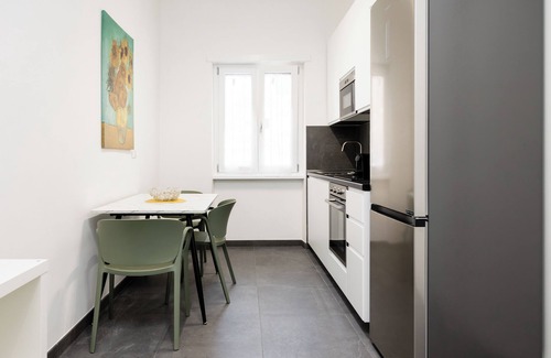 Camilluccia Apartment | Kobogaisha - One Bedroom Apartment, Sleeps 2