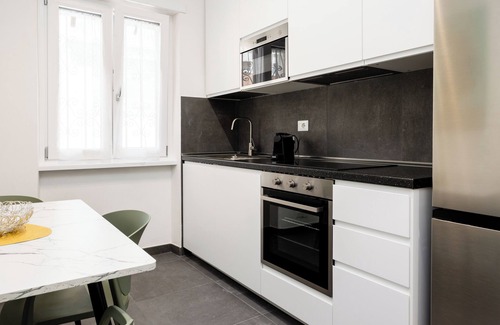 Camilluccia Apartment | Kobogaisha - One Bedroom Apartment, Sleeps 2