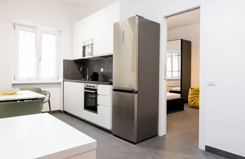 Camilluccia Apartment | Kobogaisha - One Bedroom Apartment, Sleeps 2