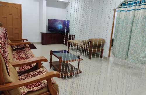 Udumbanchola House | Kochuparampil House