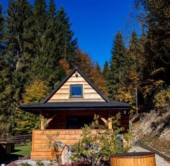 Lekawica House | Kocierska Chata