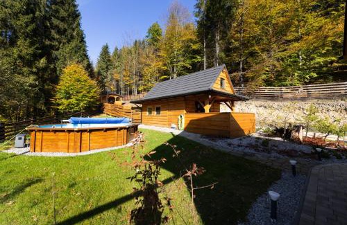 Lekawica House | Kocierska Chata