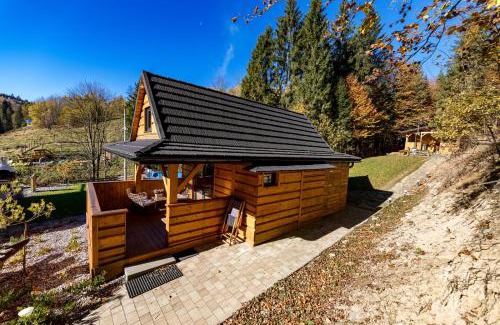 Lekawica House | Kocierska Chata