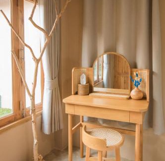 Bo Kluea Resort | Kod Sapan by Shelter