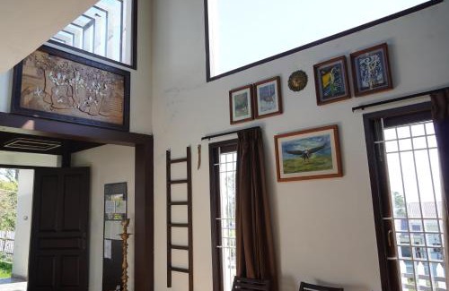 Kodaikanal House | Kodai Drizzle - A Luxury Villa