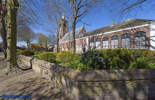 Aagtekerke Apartment | Kodde Apartments