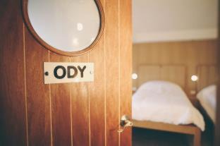 Wat Ket Hostel | Koenji Guest House & Bar Chiang Mai