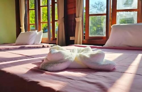 Ko Phaluai Resort | Koh Phaluay Eco Resort