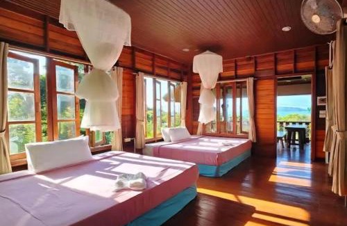 Ko Phaluai Resort | Koh Phaluay Eco Resort