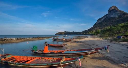 Ko Phaluai Resort | Koh Phaluay Eco Resort