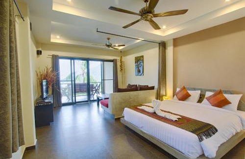 Koh Tao Apartment | Koh Tao Heights Exclusive Apartments